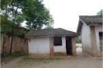 La fondation Bayer S.A.S. donne 1000€ pour le projet de rénovation des toilettes de l’école de Sangzhai