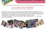 Les enfants de Madaifu et Shanghai Trio vous accueillent pour une vente solidaire